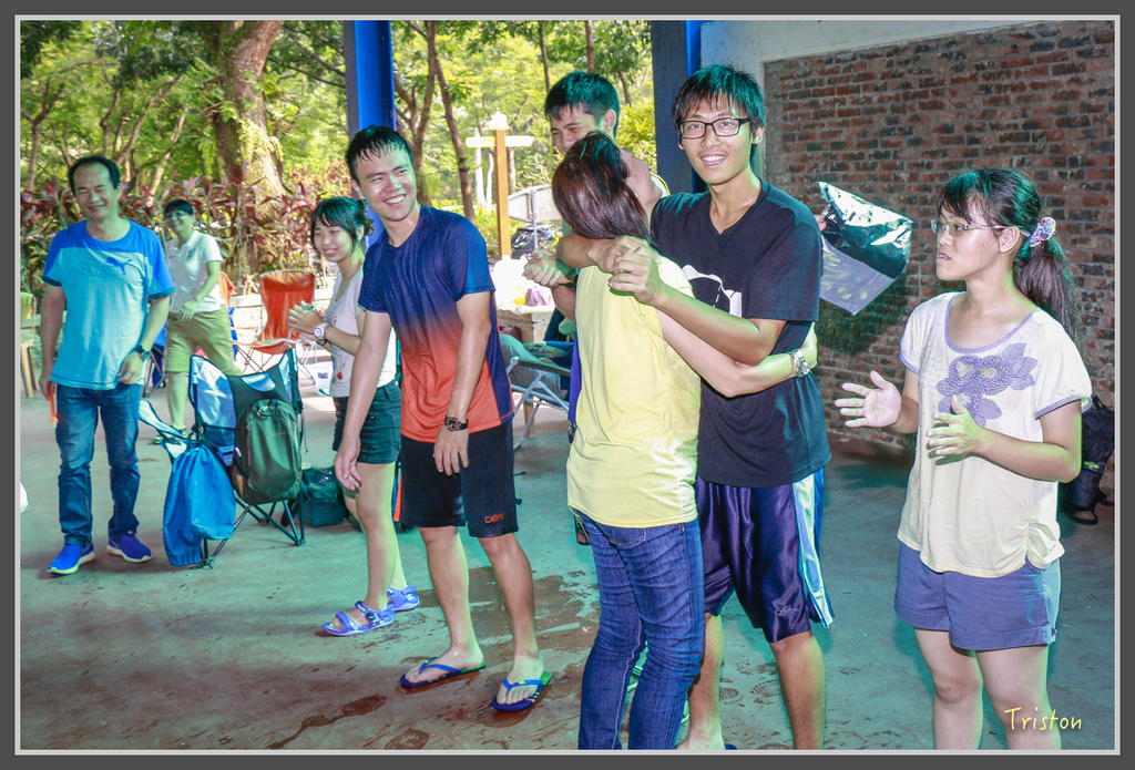 _MG_0339.jpg - 20160828 曾文水庫東口奔向青春之新鮮人水球趴