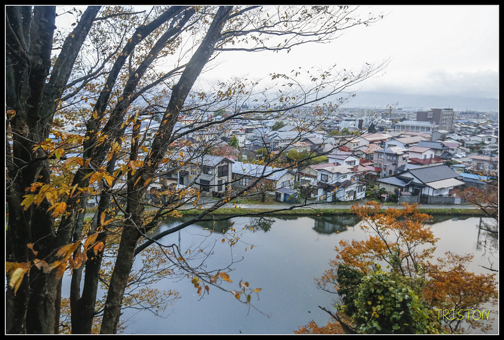 _H1A0933.jpg - 20171103 日本只見線、會津若松五色沼、昭和記念公園賞紅葉