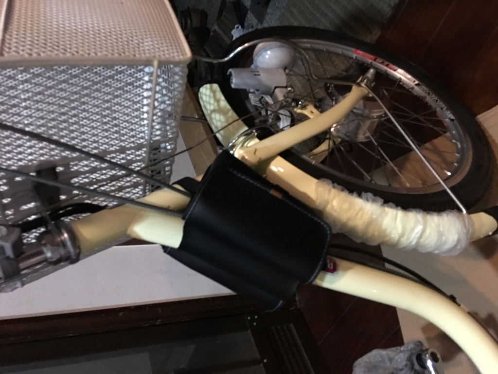 IMG_3014.JPG - 20170513 RAYCH E33 SHIMANO電動三輪自行車開箱