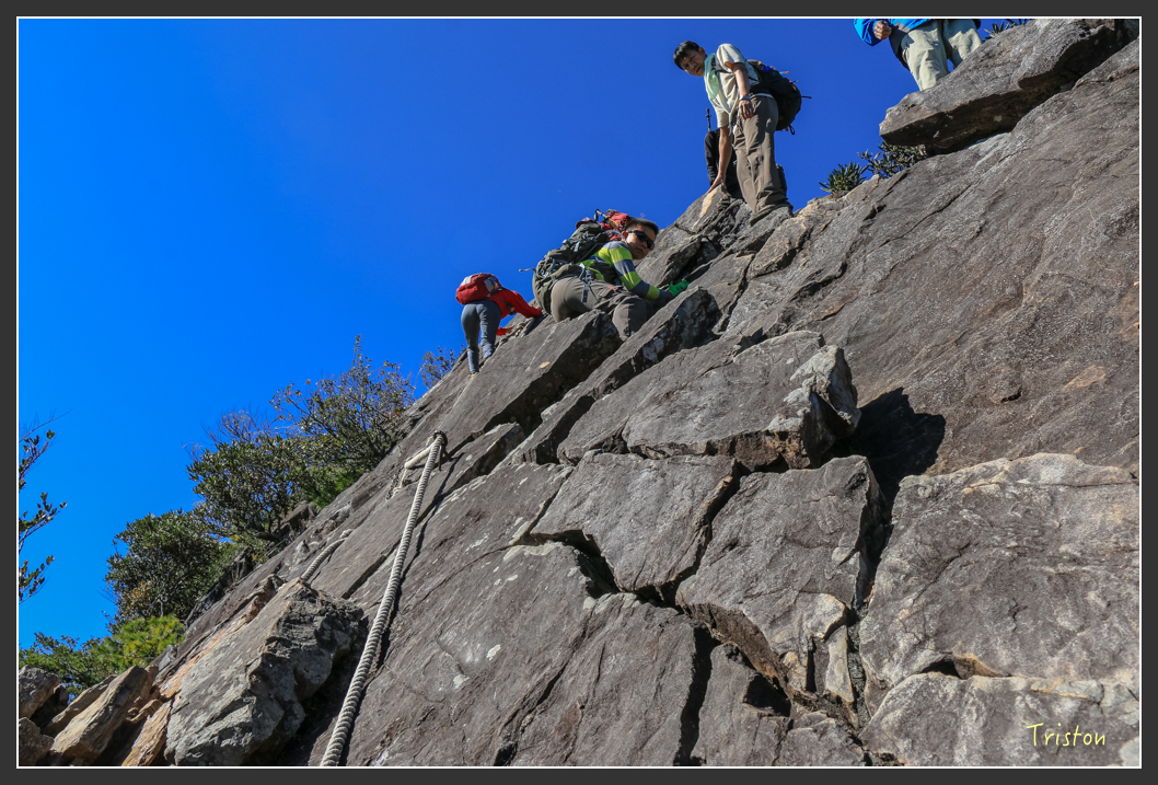IMG_0552.jpg - 20151219 鳶嘴稍來山、小雪山林道