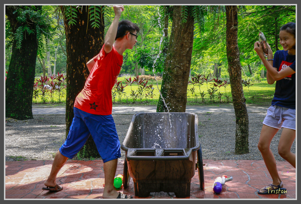_MG_0059.jpg - 20160828 曾文水庫東口奔向青春之新鮮人水球趴
