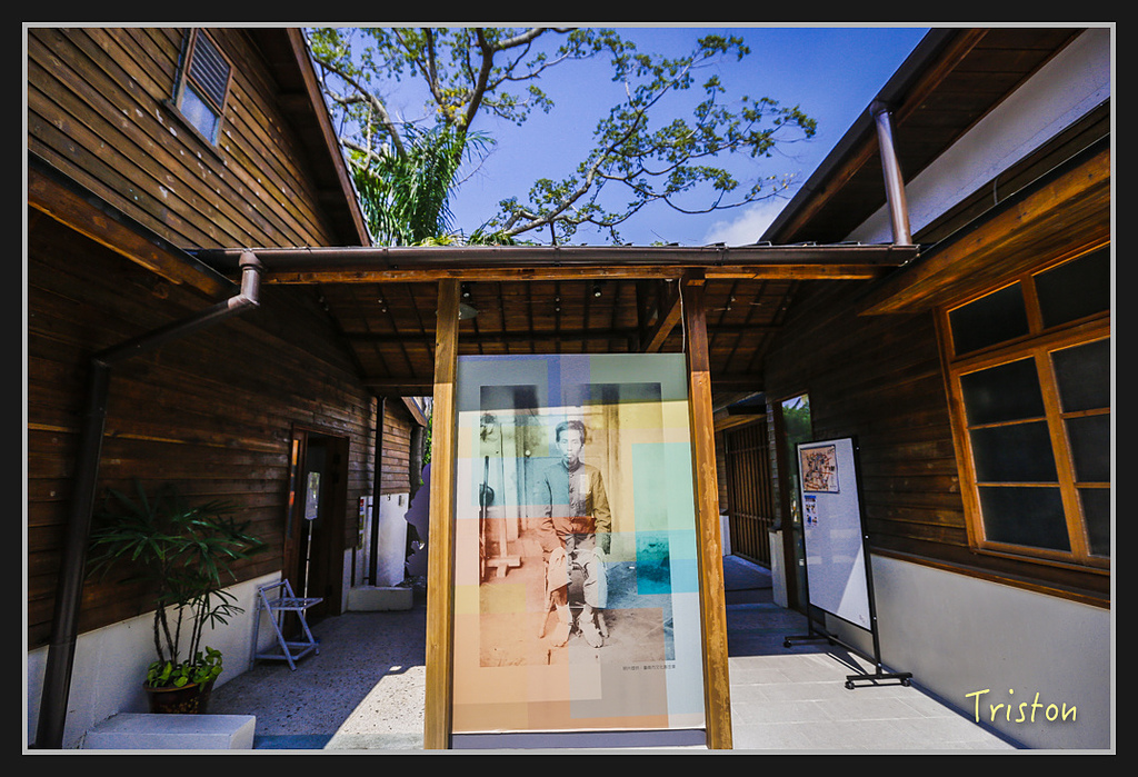 _H1A2743.jpg - 20170325 梅嶺蝙蝠洞、噍吧年事件紀念園區