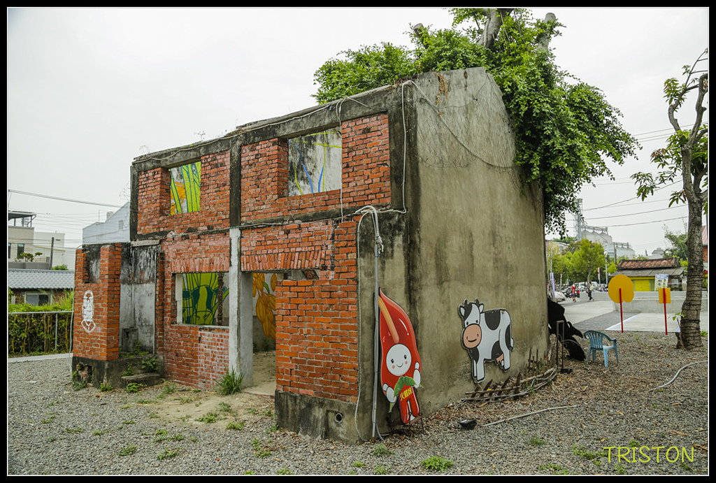 _H1A8607.jpg - 20171008 林鳳營車站