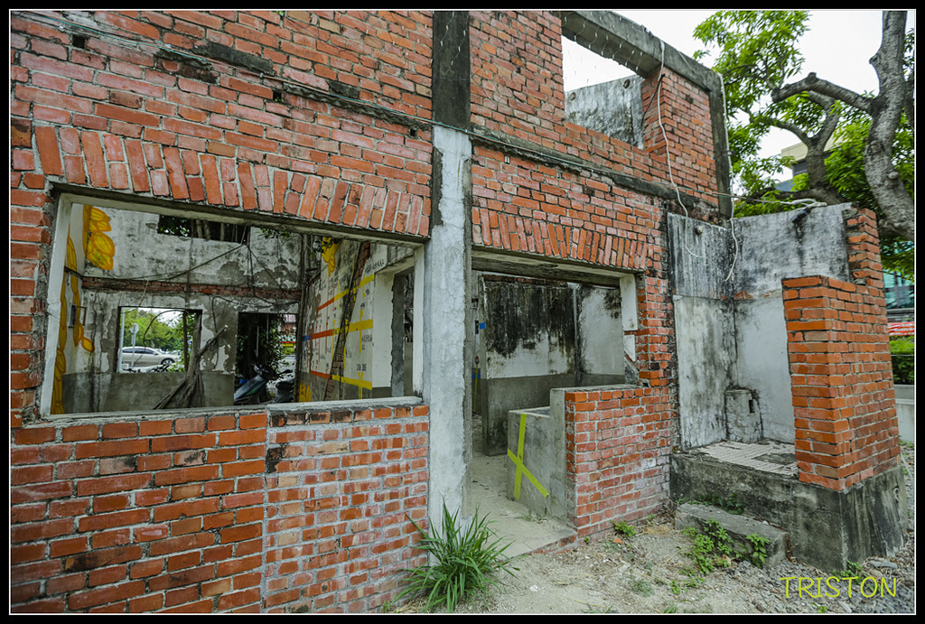 _H1A8613.jpg - 20171008 林鳳營車站