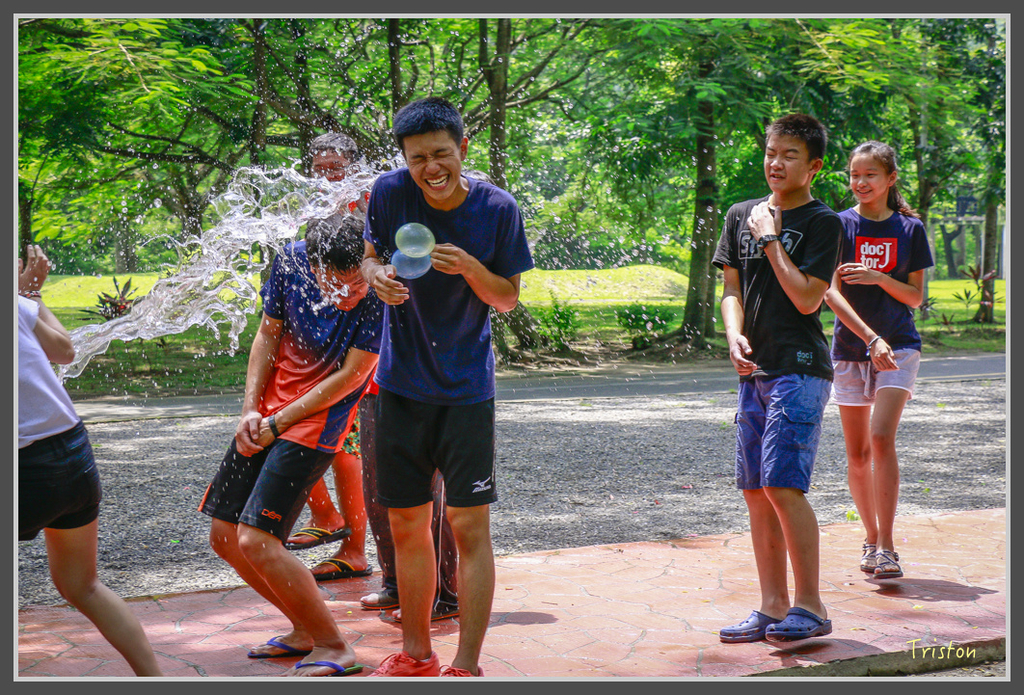 _MG_0123.jpg - 20160828 曾文水庫東口奔向青春之新鮮人水球趴