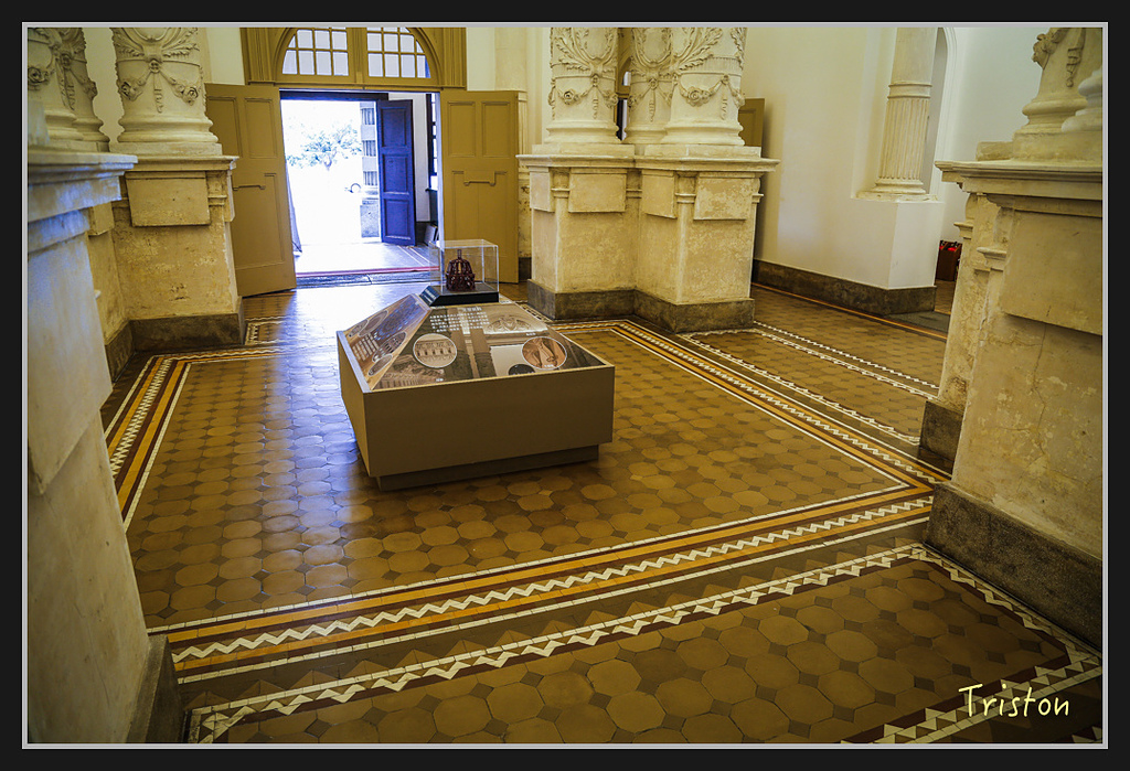 _H1A2577.jpg - 20170314 台南舊法院