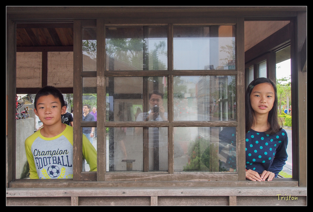 PA240017.jpg - 20151024~25 幾米公園、翠峰湖、翠峰山屋、望洋山步道、山毛櫸步道