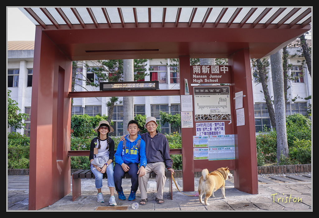 _MG_0065.jpg - 20170219 台南火車站的通勤