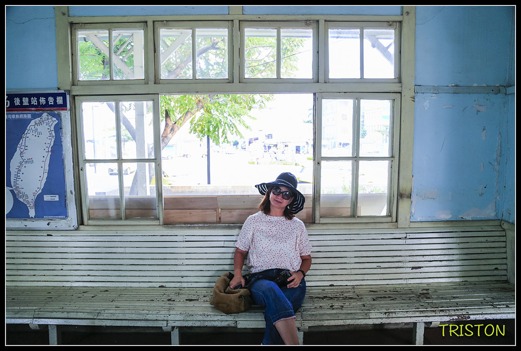 _H1A7642.jpg - 20170924 南靖火車站、後壁火車站