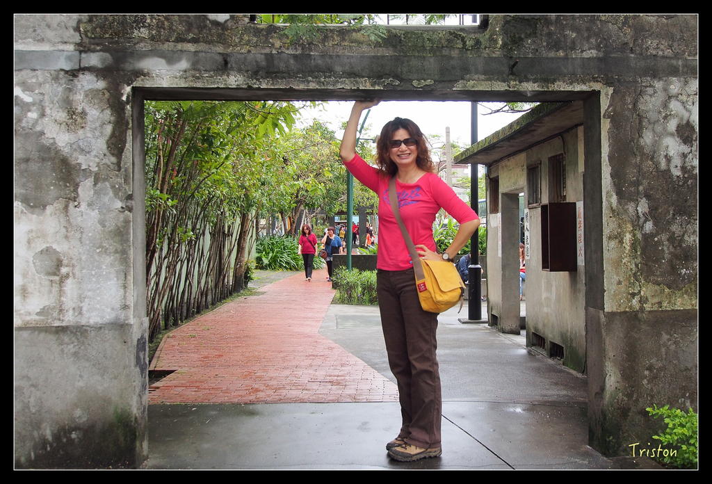 PA240020.jpg - 20151024~25 幾米公園、翠峰湖、翠峰山屋、望洋山步道、山毛櫸步道