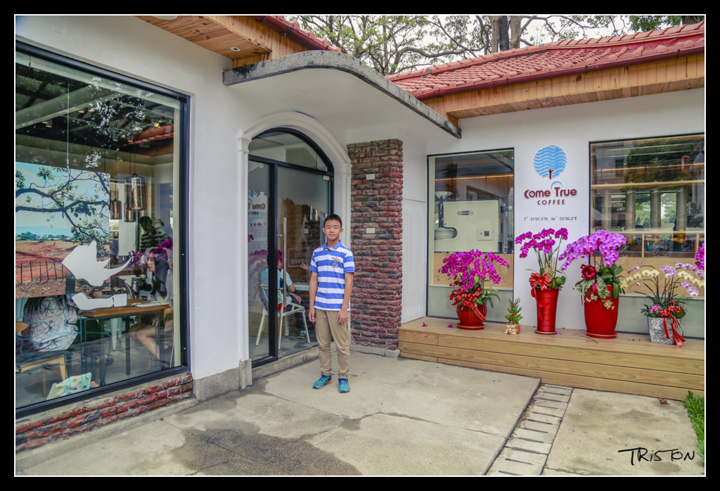 _H1A4197.jpg - 20170520 台中輕旅行－審記新村、忠信市場、國家歌劇院