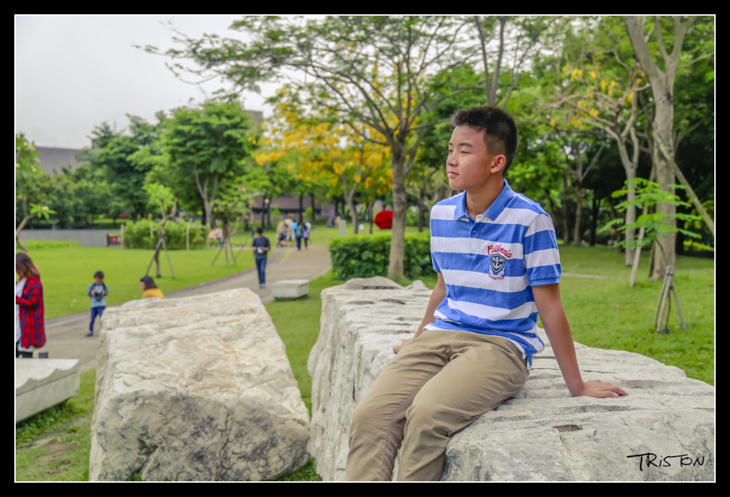 _H1A4208.jpg - 20170520 台中輕旅行－審記新村、忠信市場、國家歌劇院