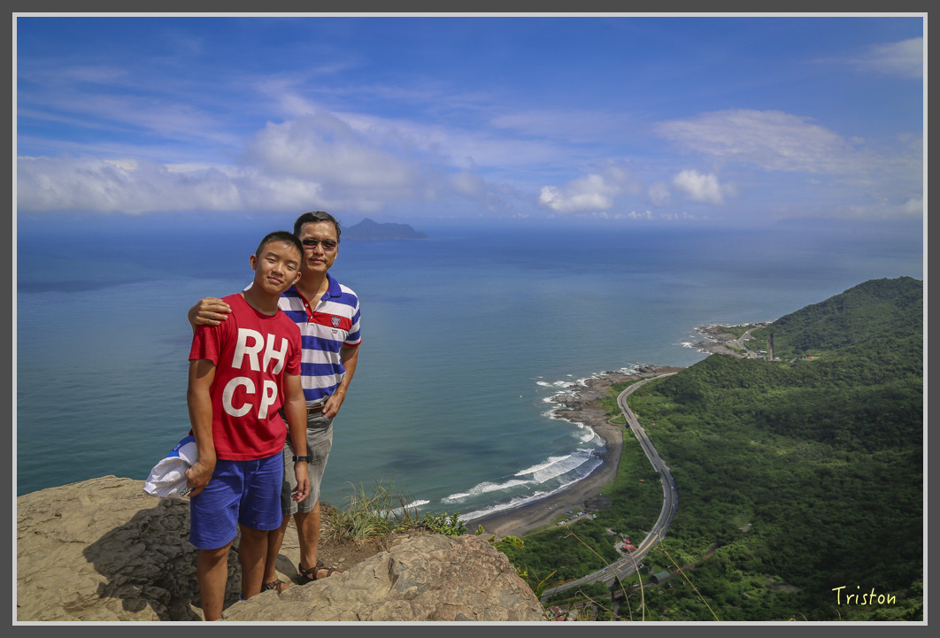 126 JH1A9878.jpg - 20160801 父子親子遊東北角