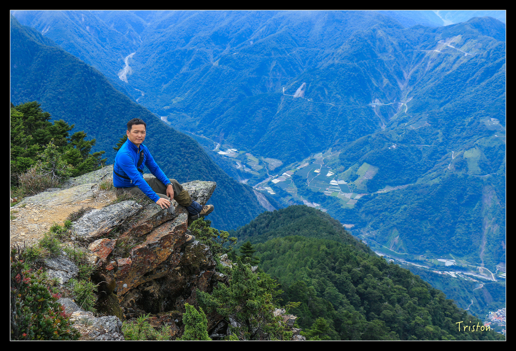 IMG_8722.jpg - 20151017 郡大林道、望鄉山、郡大山