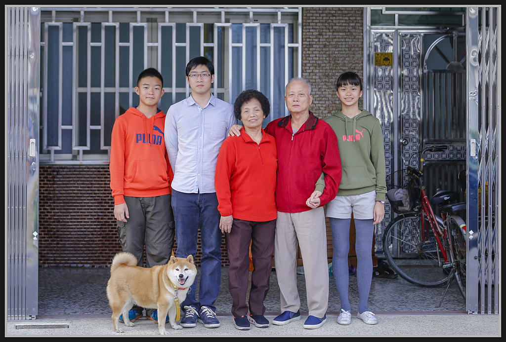 _H1A1609.jpg - 20170129 新營全家福