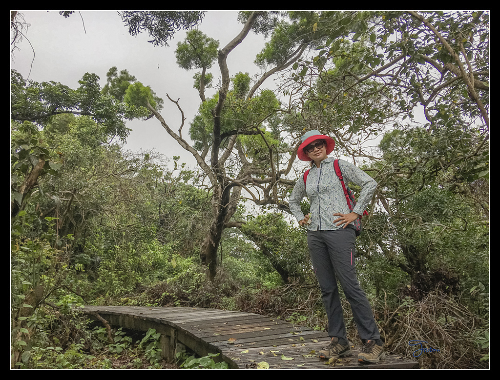 IMG_2733.jpg - 20170422 左營龜山步道、舊城