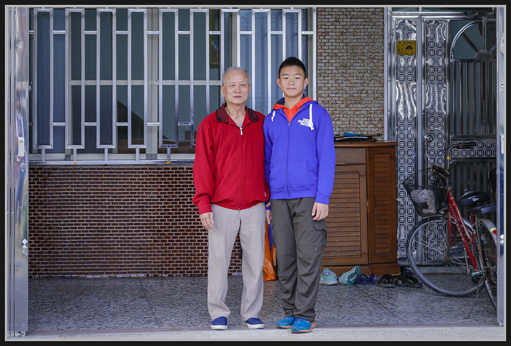 _H1A1647.jpg - 20170129 新營全家福