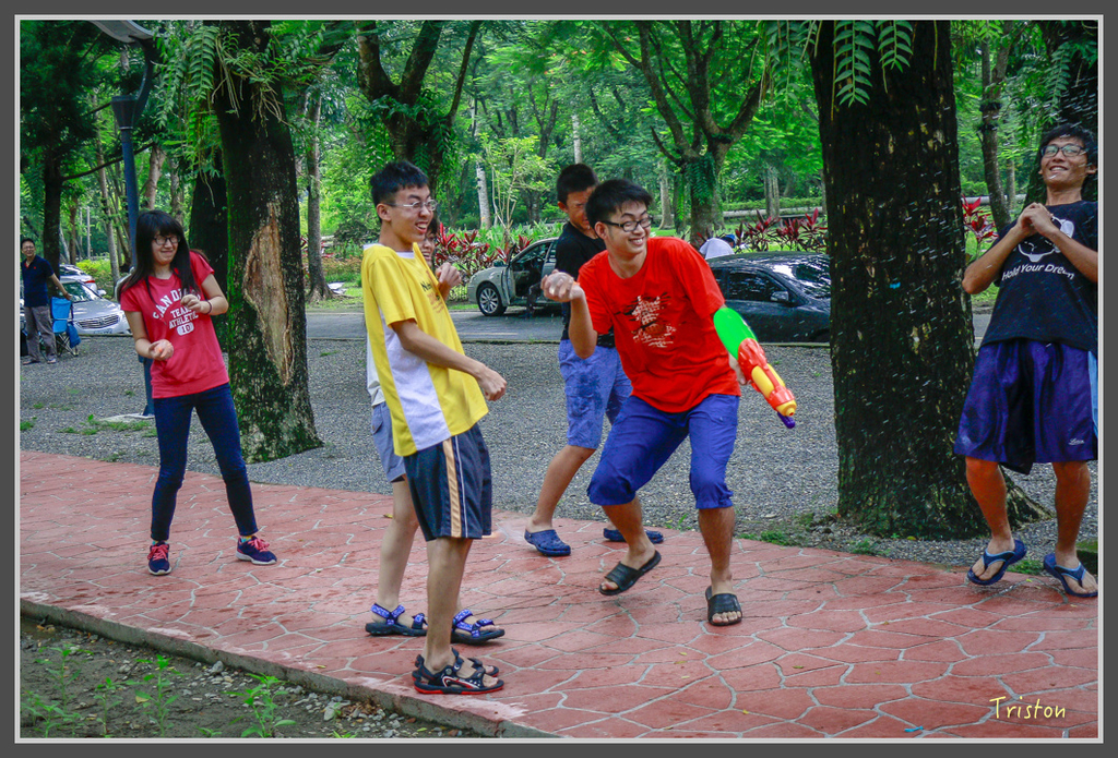 _MG_0022.jpg - 20160828 曾文水庫東口奔向青春之新鮮人水球趴