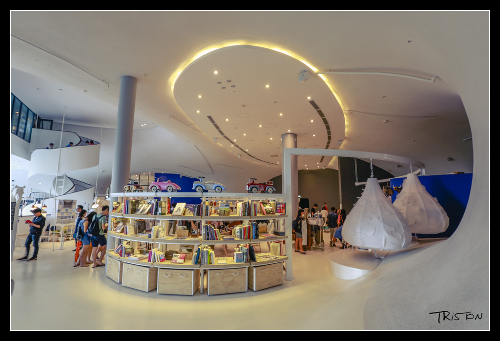 _H1A4319.jpg - 20170520 台中輕旅行-審記新村、忠信市場、國家歌劇院