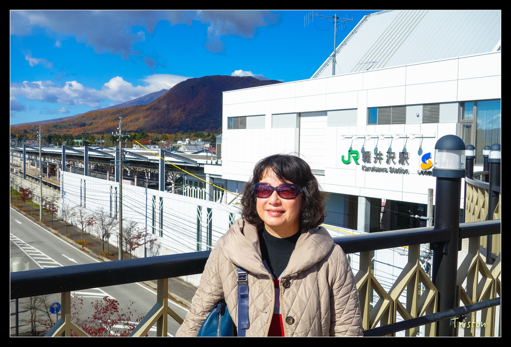 DSC00294.jpg - 20151031 秋天的童話-貴婦東京輕井澤紀行