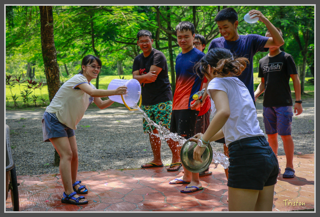 _MG_0113.jpg - 20160828 曾文水庫東口奔向青春之新鮮人水球趴