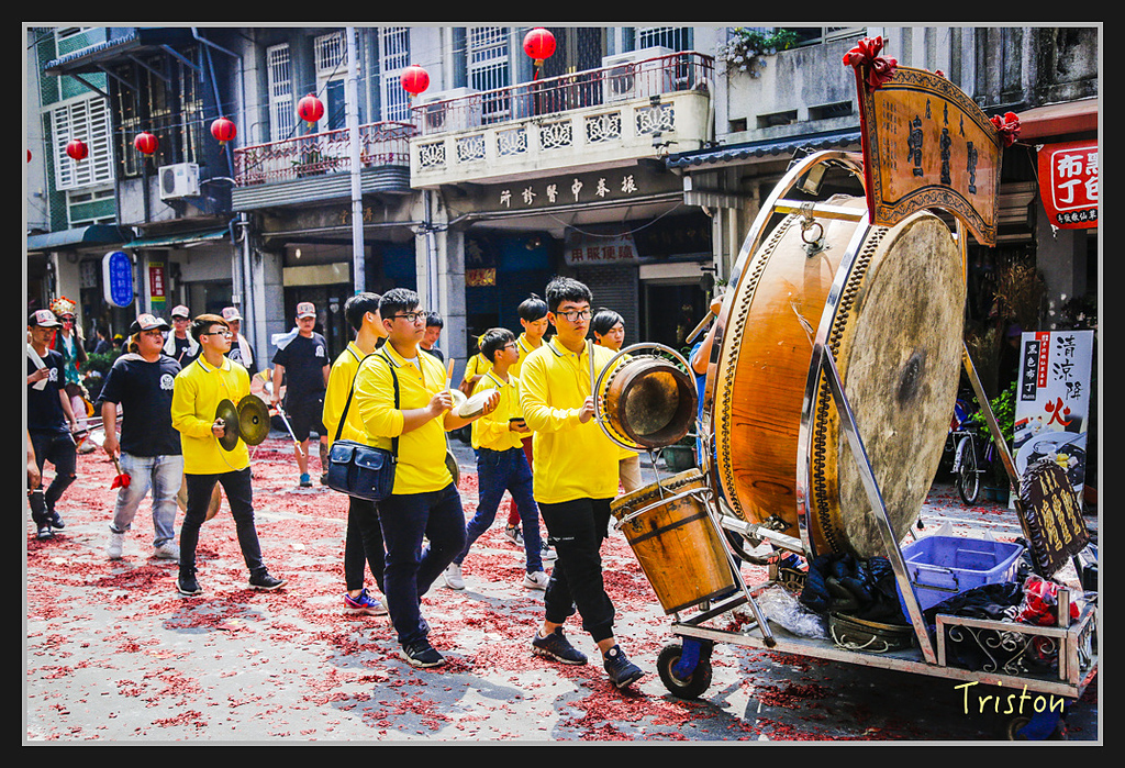 _H1A2792.jpg - 20170325 梅嶺蝙蝠洞、噍吧年事件紀念園區