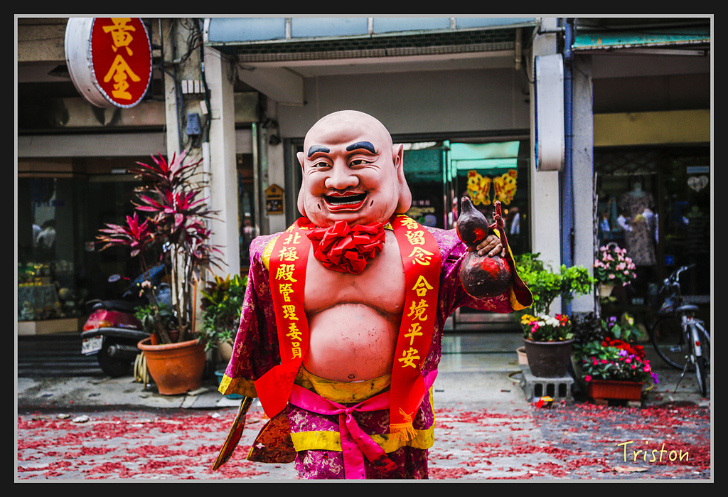 _H1A2799.jpg - 20170325 梅嶺蝙蝠洞、噍吧年事件紀念園區