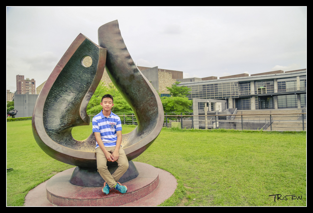 _H1A4209.jpg - 20170520 台中輕旅行－審記新村、忠信市場、國家歌劇院