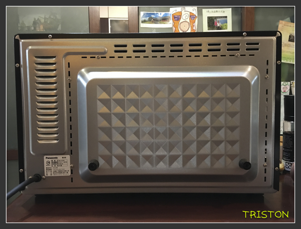 IMG_4588.jpg - 20170901 Panasonic電烤箱NB-H3200 改液脹式溫控