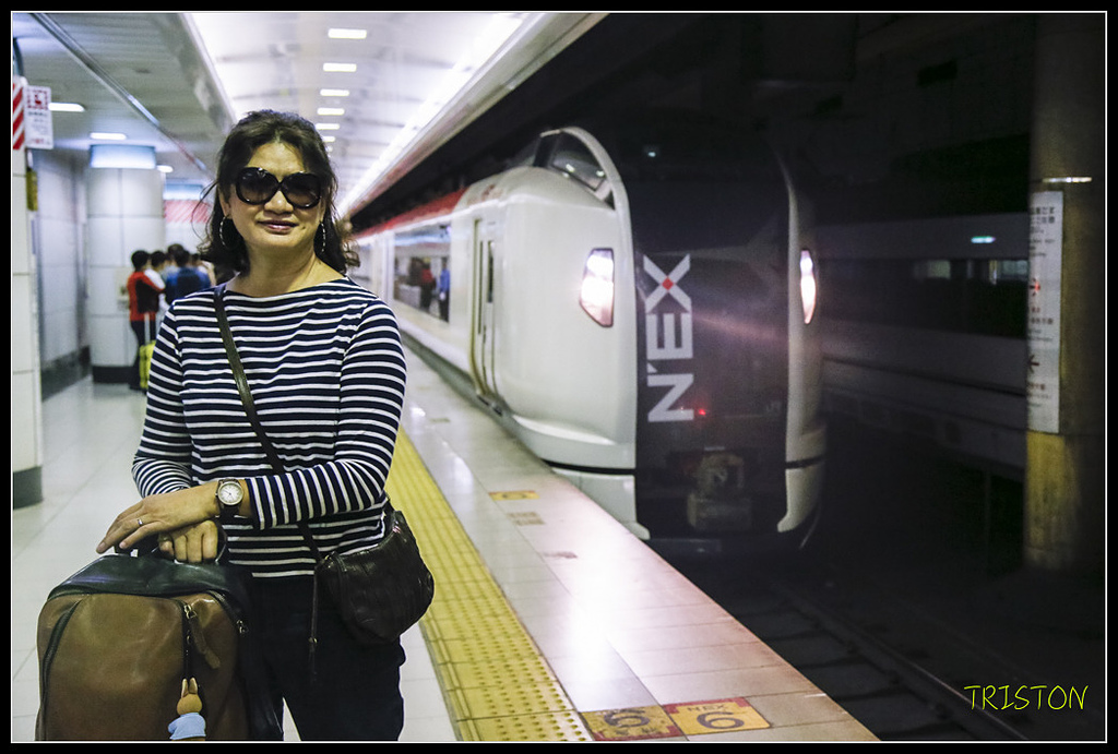 _H1A0072.jpg - 20171103 日本只見線、會津若松五色沼、昭和記念公園賞紅葉