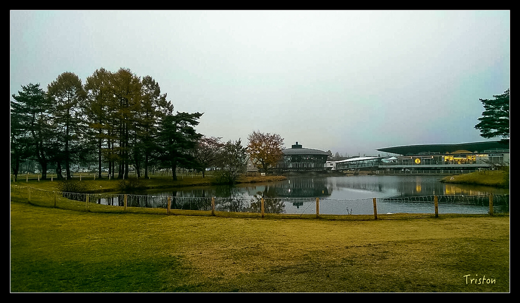 S__7536658.jpg - 20151031 秋天的童話-貴婦東京輕井澤紀行