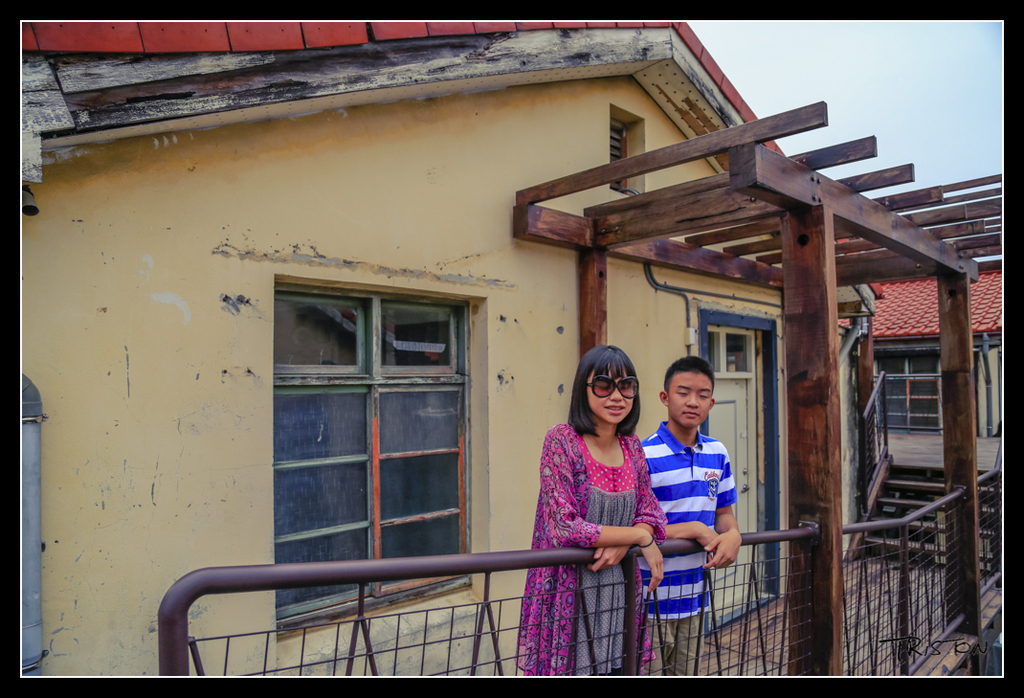_H1A4158.jpg - 20170520 台中輕旅行－審記新村、忠信市場、國家歌劇院