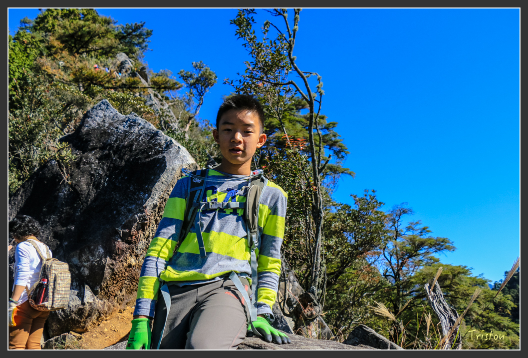 IMG_0462.jpg - 20151219 鳶嘴稍來山、小雪山林道