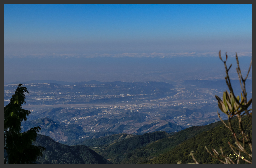 IMG_0474.jpg - 20151219 鳶嘴稍來山、小雪山林道