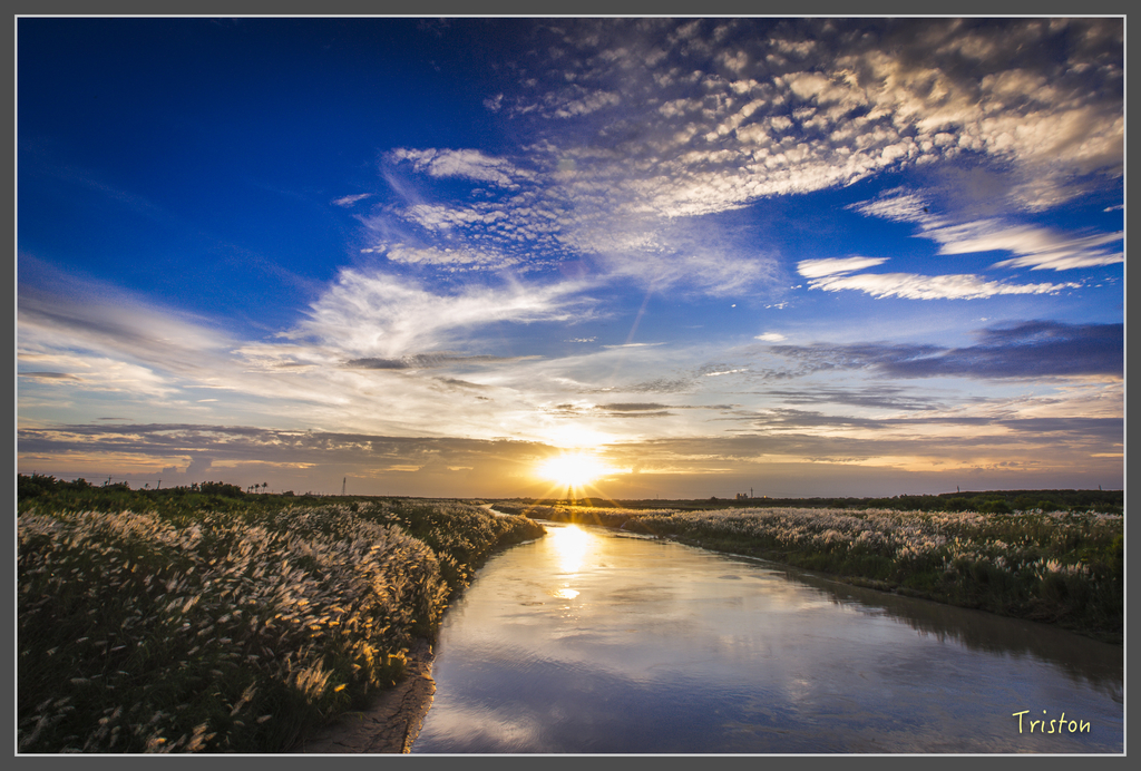 jh1a0108_29697923045_o.jpg - 20160929 八掌溪菅芒花+奇美博物館夕陽