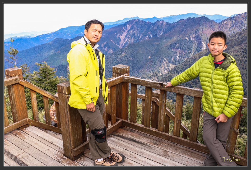 IMG_1092.jpg - 20151219 鳶嘴稍來山、小雪山林道