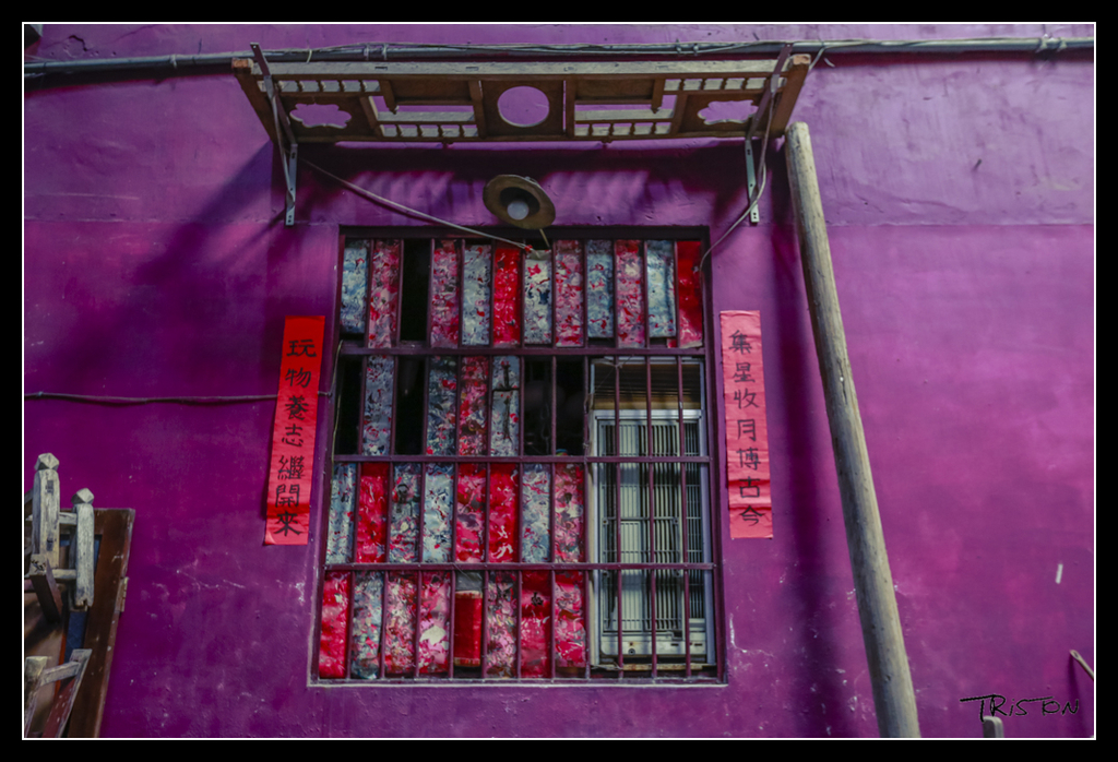 _H1A4247.jpg - 20170520 台中輕旅行－審記新村、忠信市場、國家歌劇院