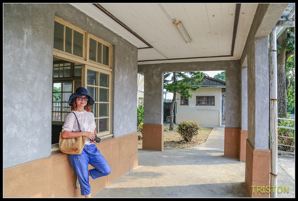 _H1A7524.jpg - 20170924 南靖火車站、後壁火車站