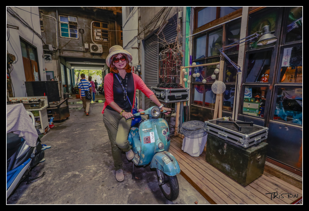 _H1A4255.jpg - 20170520 台中輕旅行－審記新村、忠信市場、國家歌劇院