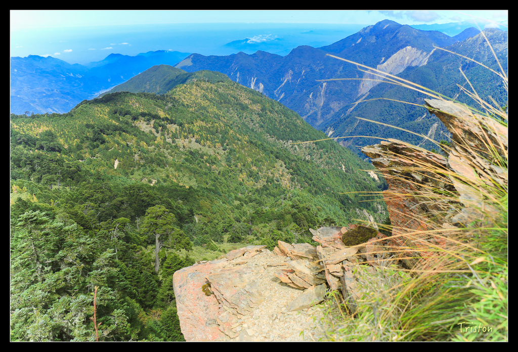 IMG_8631.jpg - 20151017 郡大林道、望鄉山、郡大山