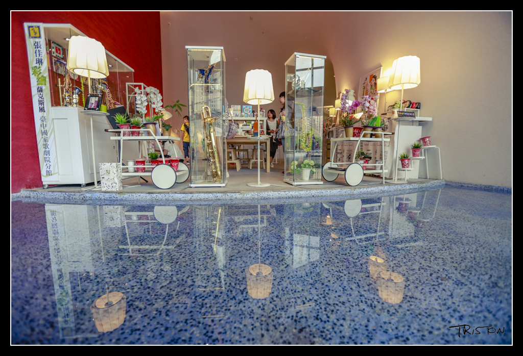 _H1A4345.jpg - 20170520 台中輕旅行-審記新村、忠信市場、國家歌劇院