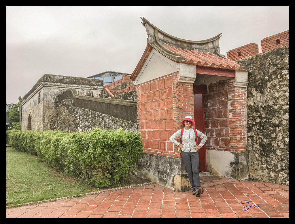 IMG_2801.jpg - 20170422 左營龜山步道、舊城