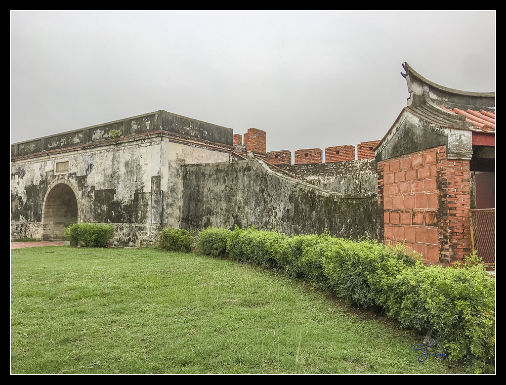 IMG_2841.jpg - 20170422 左營龜山步道、舊城