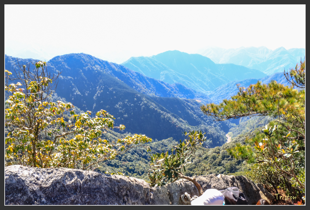 IMG_0489.jpg - 20151219 鳶嘴稍來山、小雪山林道