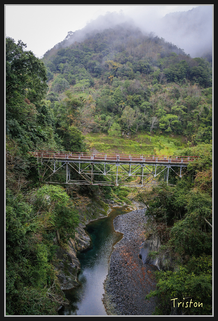 _H1A1960.jpg - 20170212 武界 萬大電廠 奧萬大