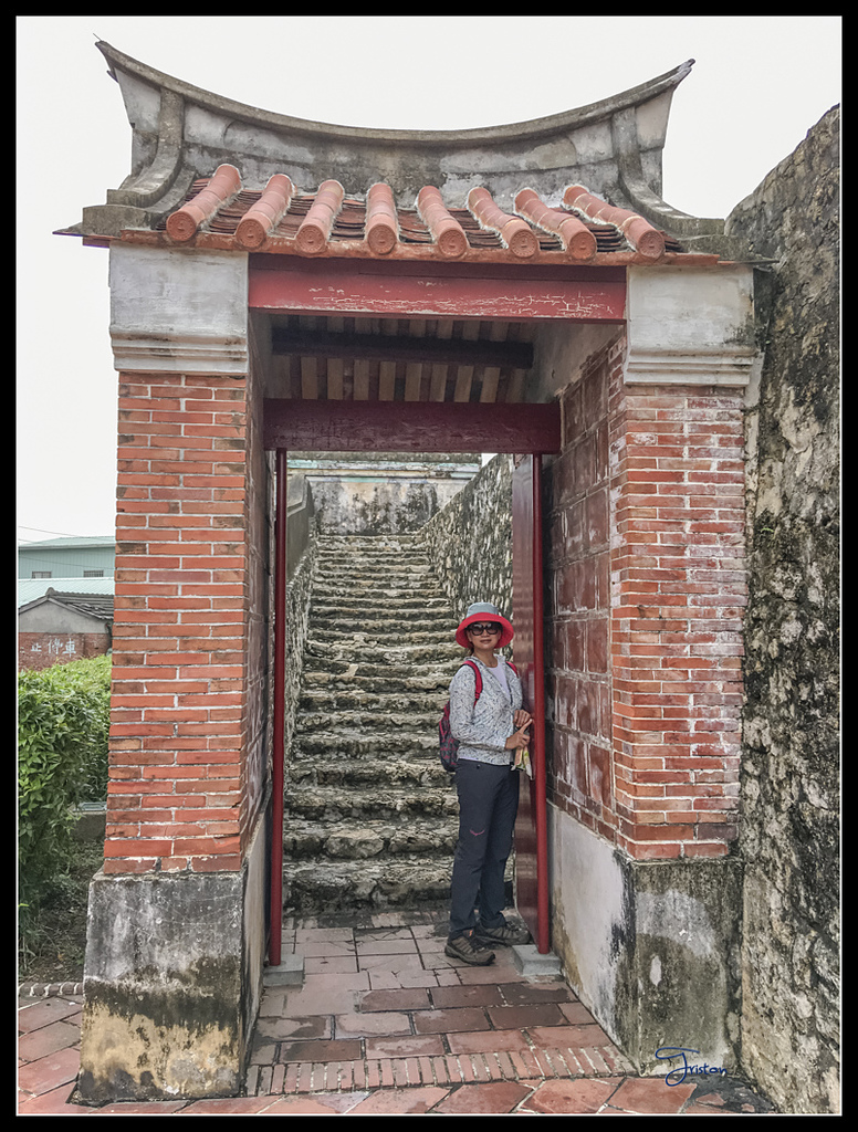 IMG_2803.jpg - 20170422 左營龜山步道、舊城