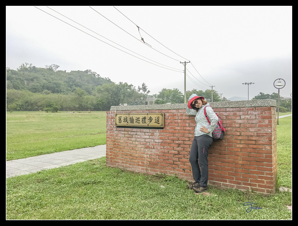 IMG_2842.jpg - 20170422 左營龜山步道、舊城