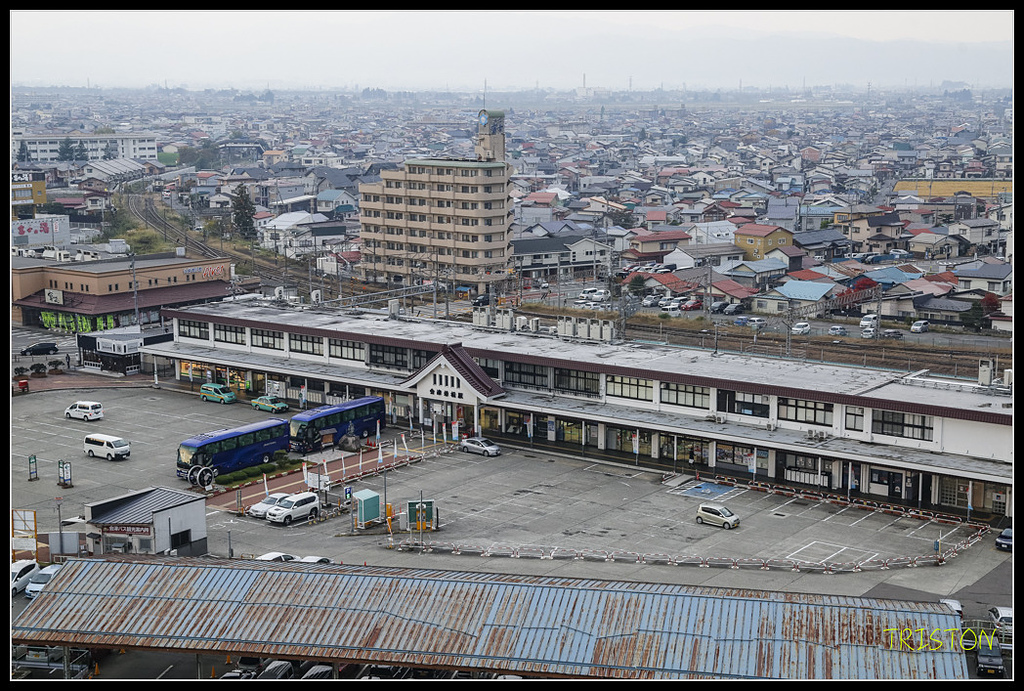 _H1A1076.jpg - 20171103 日本只見線、會津若松五色沼、昭和記念公園賞紅葉