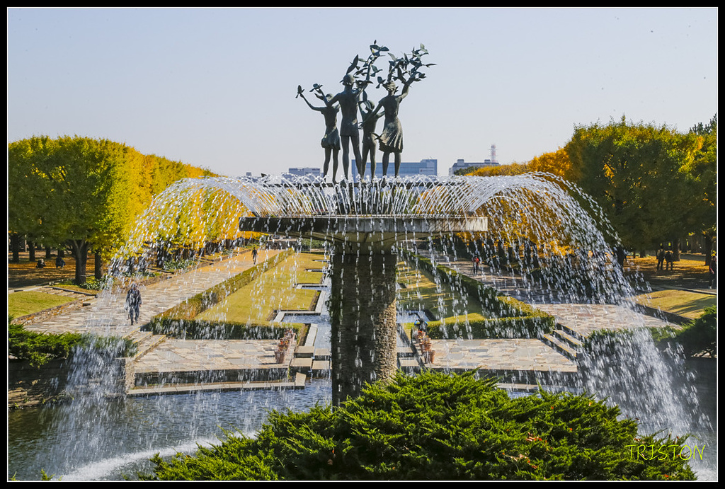 _H1A1605.jpg - 20171103 日本只見線、會津若松五色沼、昭和記念公園賞紅葉