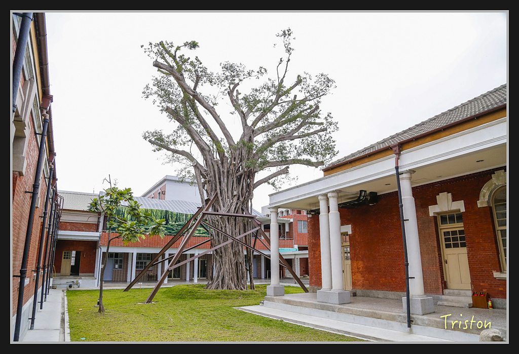 _H1A2617.jpg - 20170314 台南舊法院